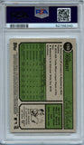 Luis Robert 2020 Topps Archives Baseball Rookie Card PSA Mint 9